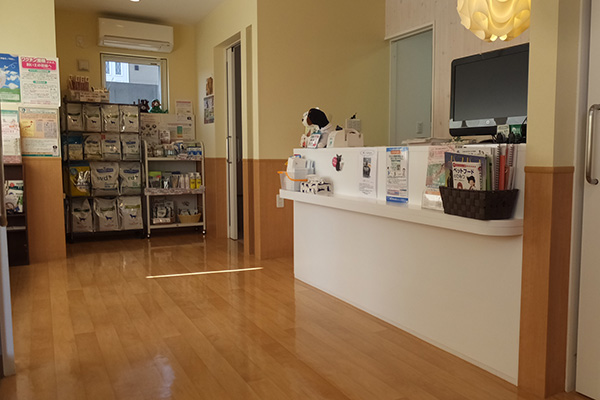 院内画像-待合室.2