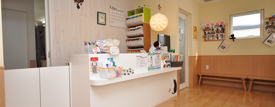 クリニック紹介トップ画像