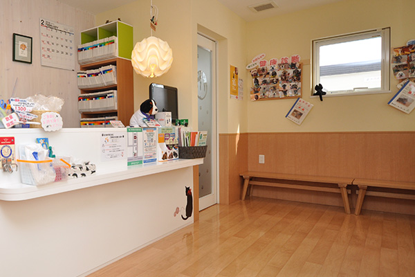 クリニック紹介トップ画像